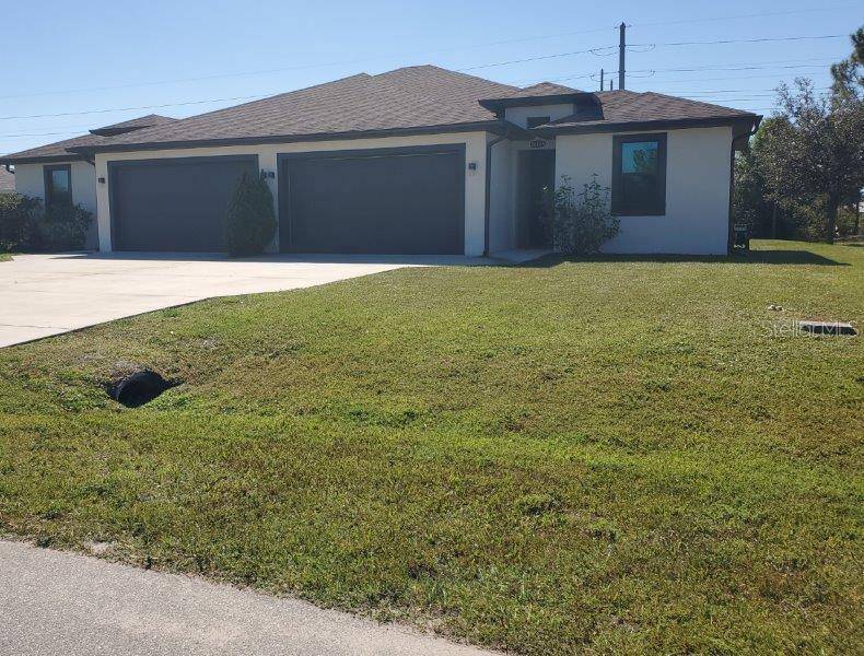 Condo for rent at 26285 Explorer Rd, Punta Gorda, FL 33983