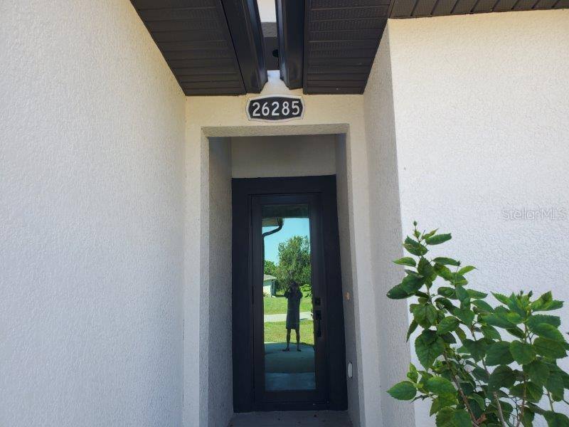Condo for rent at 26285 Explorer Rd, Punta Gorda, FL 33983
