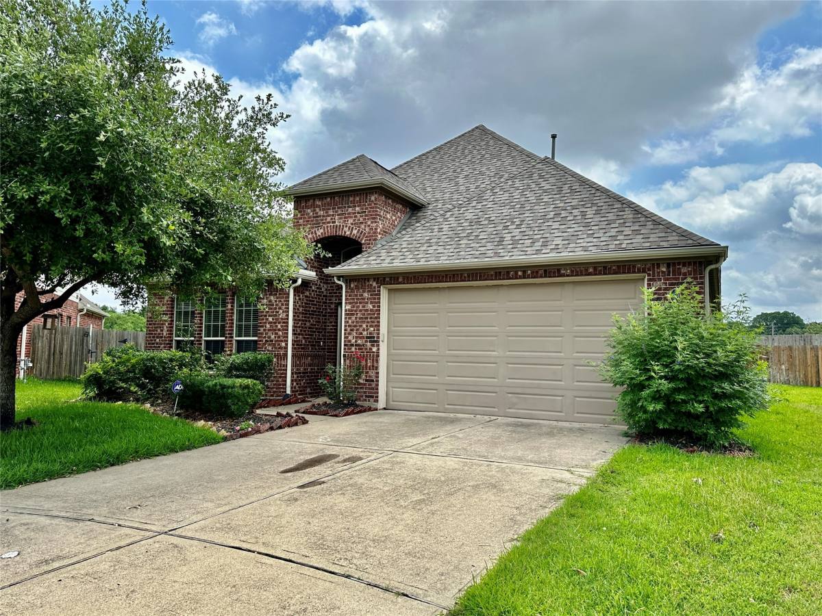 Apartment for rent at 25307 Holton Ridge Dr, Katy, TX 77494