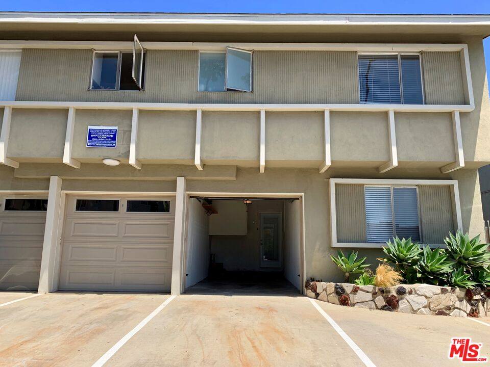 Apartment for rent at 1543 Euclid St #1543A, Santa Monica, CA 90404
