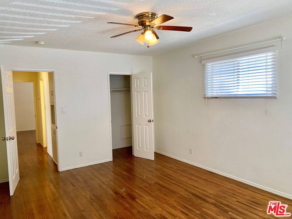 Apartment for rent at 1543 Euclid St #1543A, Santa Monica, CA 90404