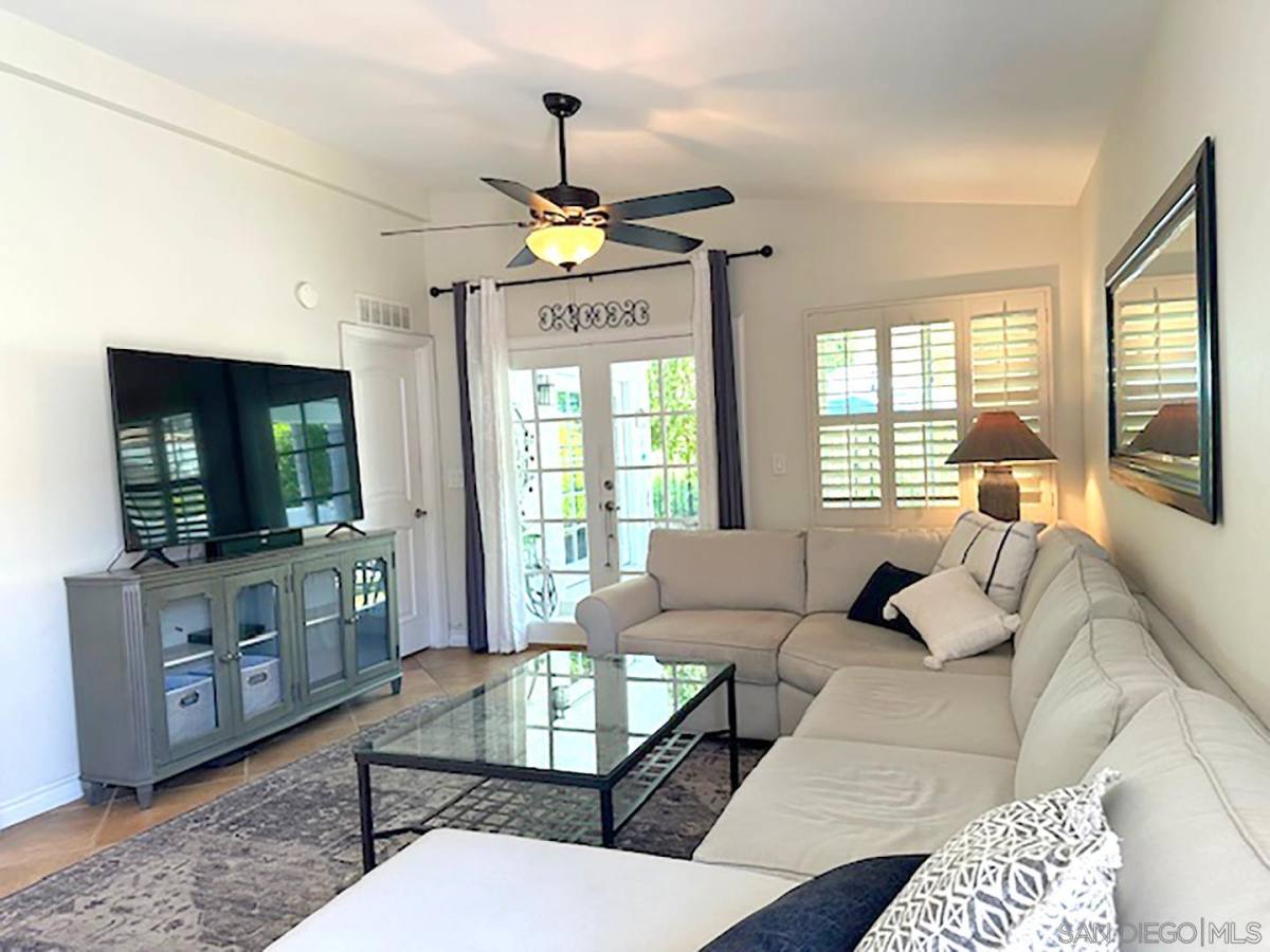 Apartment for rent at 2010 W San Marcos Blvd #112, San Marcos, CA 92078