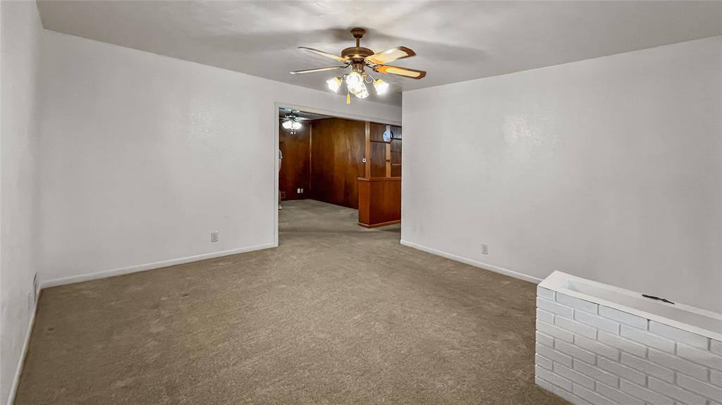 Apartment for rent at 2711 W Morton St, Denison, TX 75020