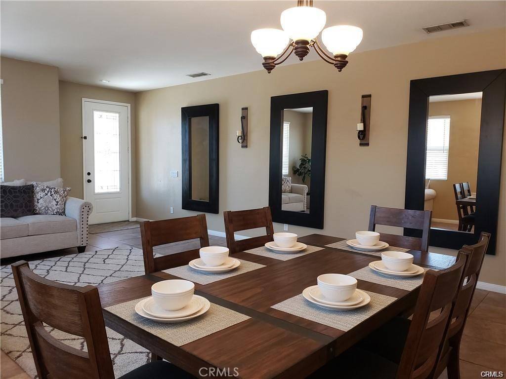 Apartment for rent at 12644 Madrona St, Victorville, CA 92394