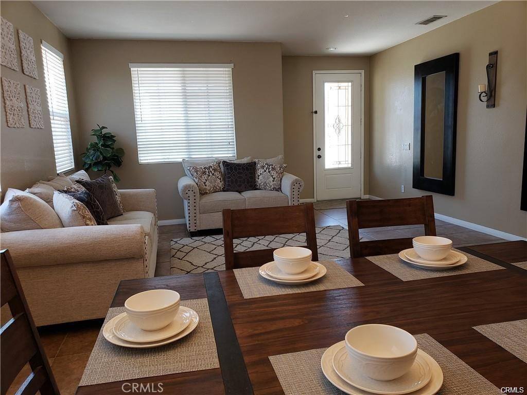 Apartment for rent at 12644 Madrona St, Victorville, CA 92394