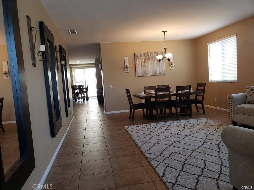 Apartment for rent at 12644 Madrona St, Victorville, CA 92394