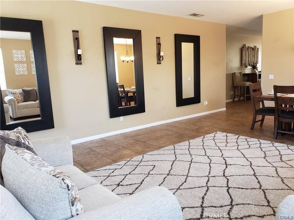 Apartment for rent at 12644 Madrona St, Victorville, CA 92394