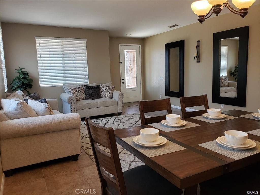Apartment for rent at 12644 Madrona St, Victorville, CA 92394