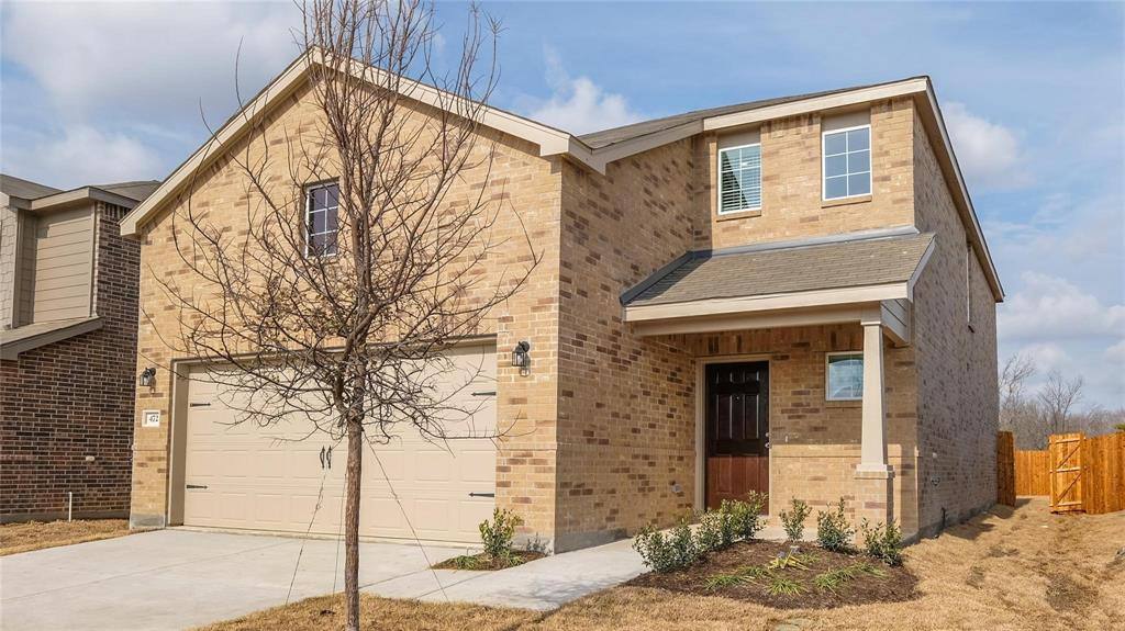 Apartment for rent at 472 Lake Erie Dr #472, Princeton, TX 75407