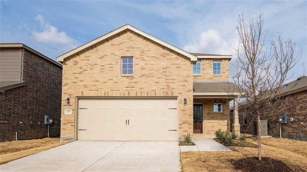 Apartment for rent at 472 Lake Erie Dr #472, Princeton, TX 75407