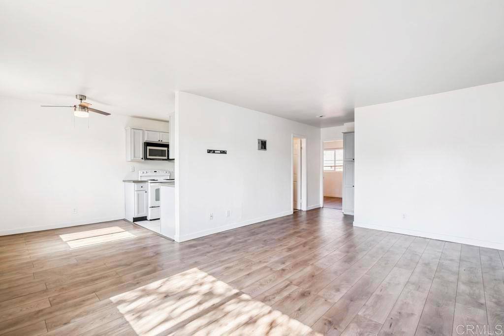 Apartment for rent at 4402 Delta St #23, San Diego, CA 92113