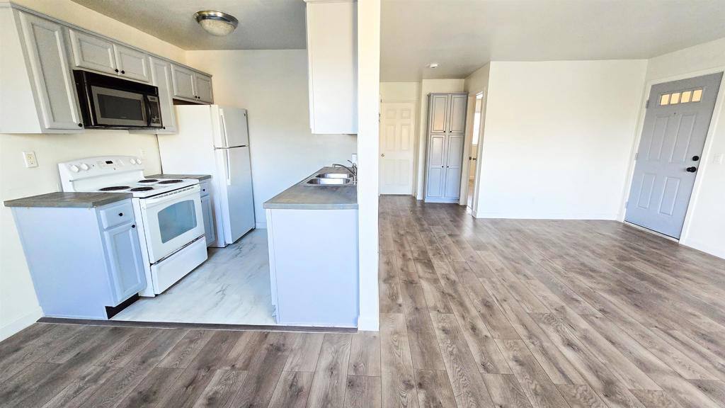 Apartment for rent at 4402 Delta St #23, San Diego, CA 92113