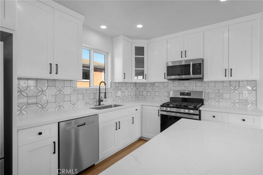 Apartment for rent at 3223 Lanfranco St, Los Angeles, CA 90063