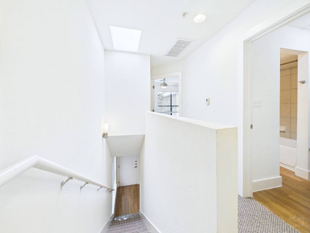Townhouse for rent at 711 W 32nd St #126, Austin, TX 78705