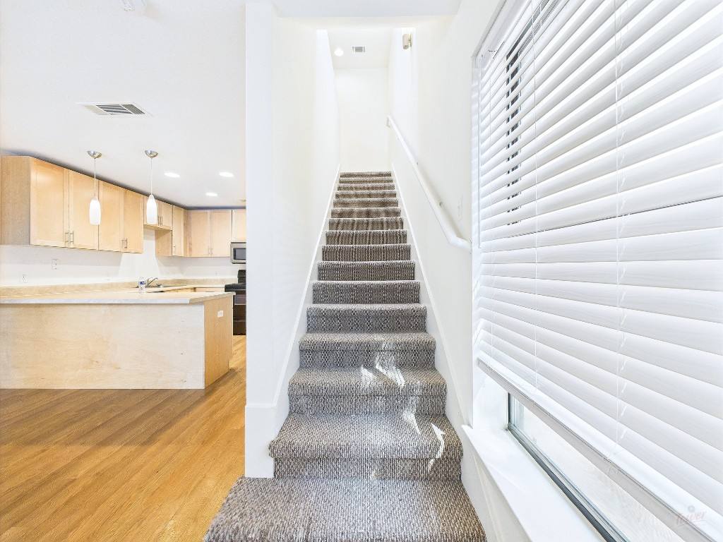 Townhouse for rent at 711 W 32nd St #126, Austin, TX 78705