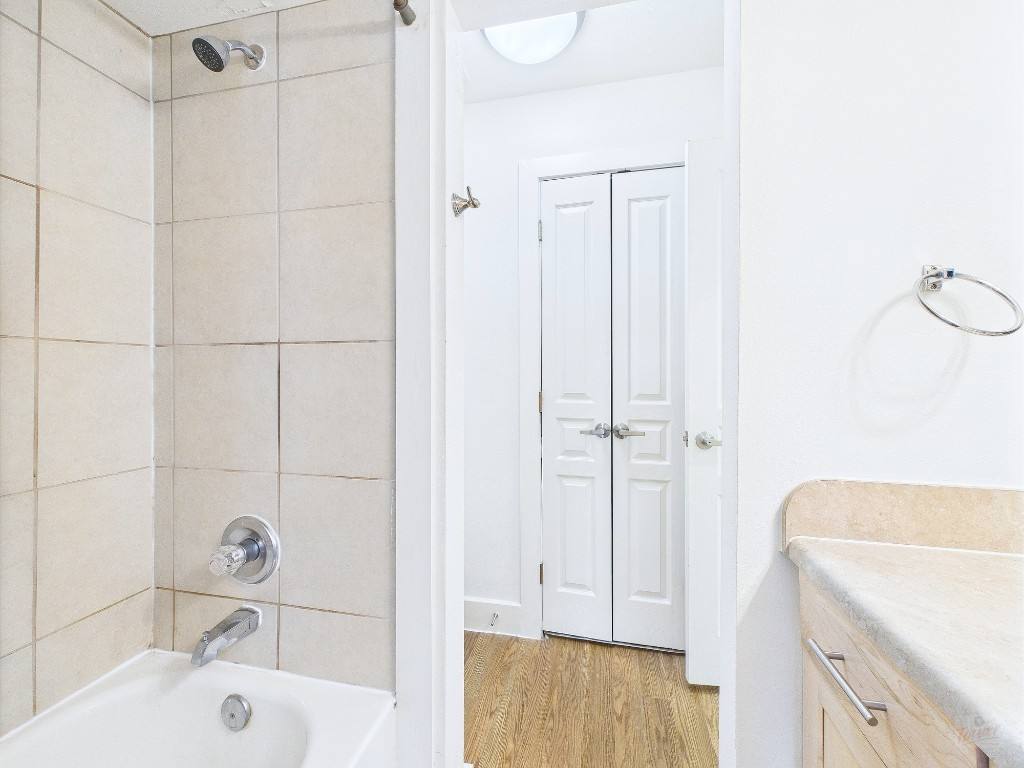 Townhouse for rent at 711 W 32nd St #126, Austin, TX 78705