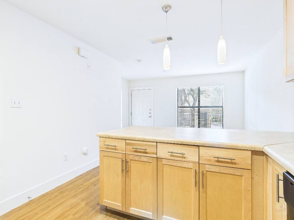 Townhouse for rent at 711 W 32nd St #126, Austin, TX 78705