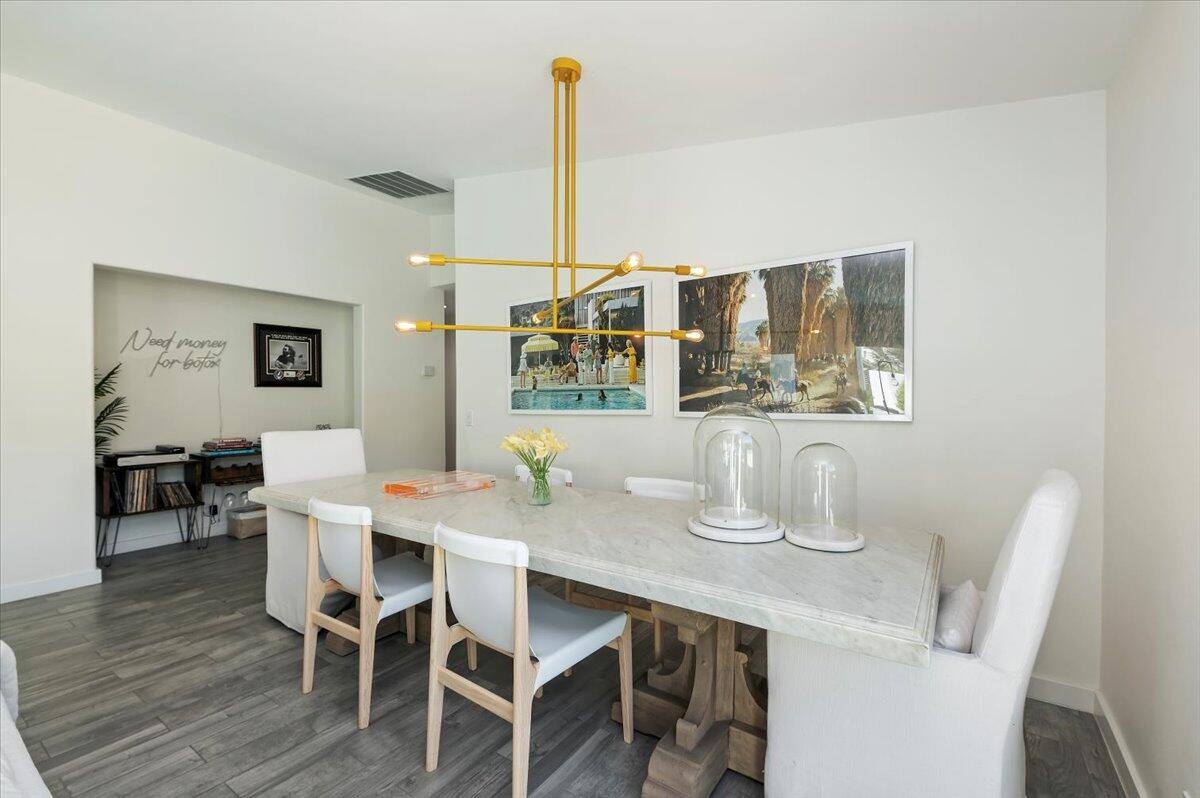 Apartment for rent at 54990 Avenida Madero, La Quinta, CA 92253