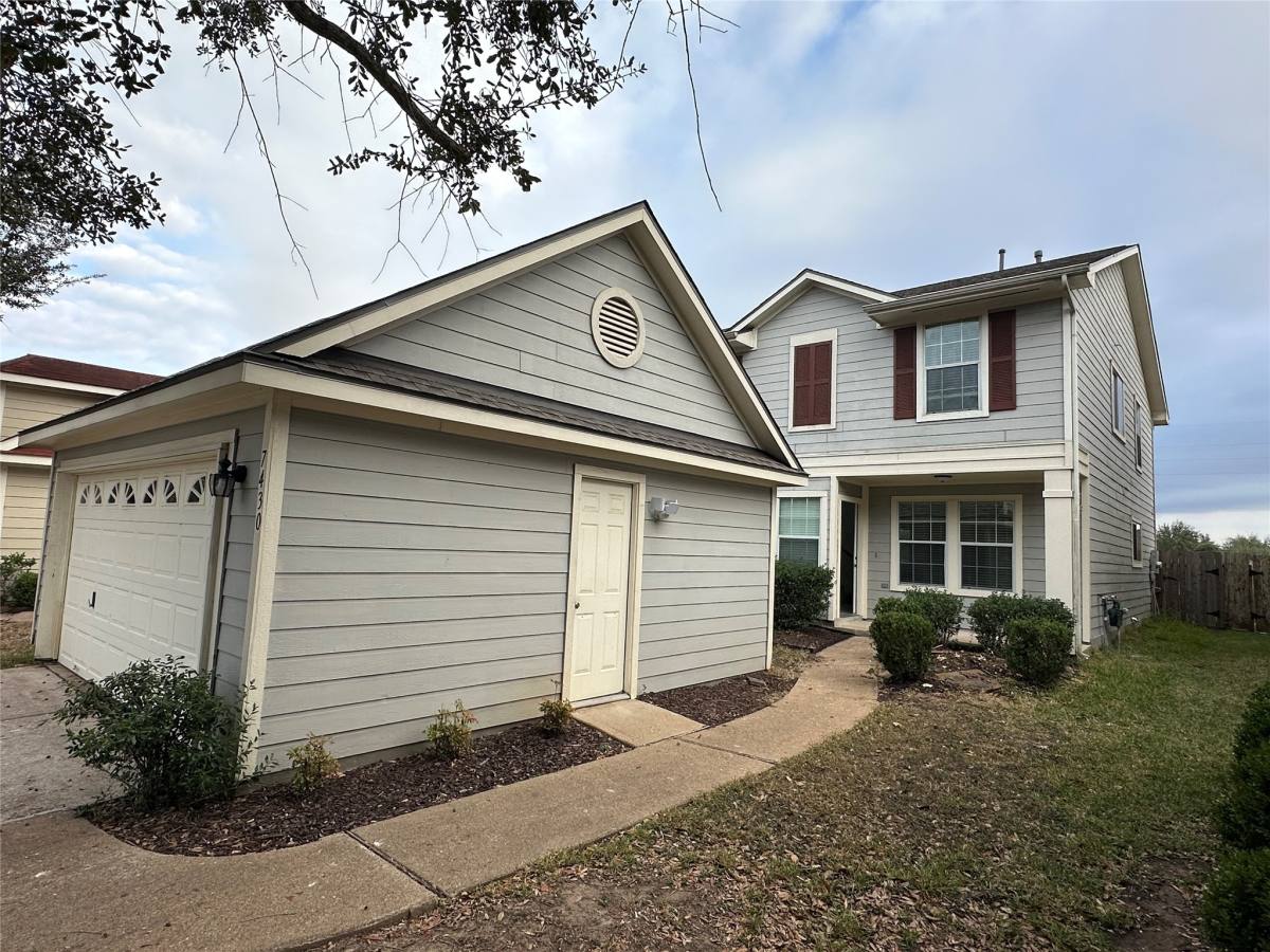 Apartment for rent at 7430 Rabbit Ridge, Missouri City, TX 77459