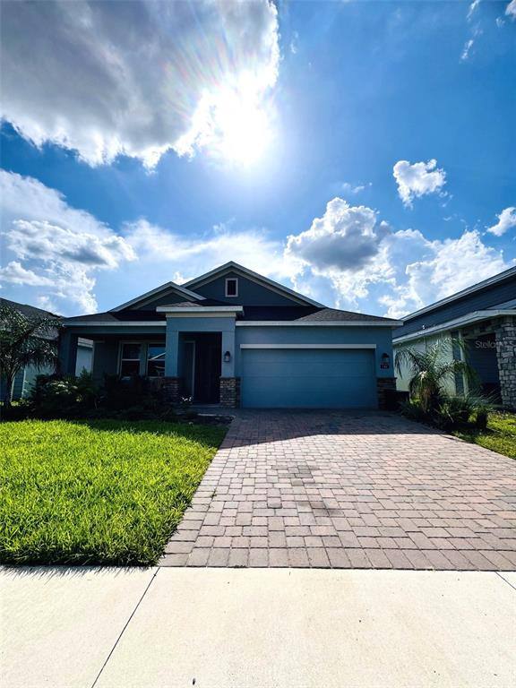 Apartment for rent at 142 Aces High Lane #142, Davenport, FL 33896