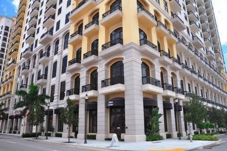 Condo for rent at 701 S Olive Ave #610, West Palm Beach, FL 33401