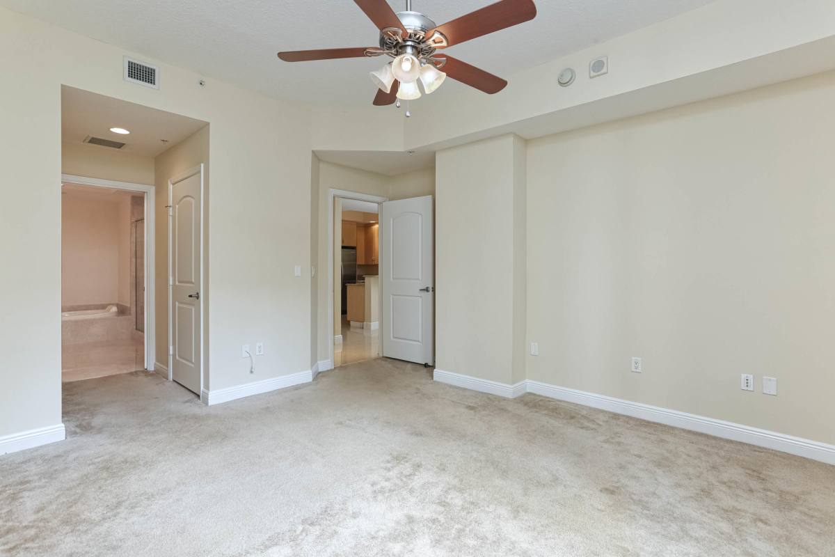 Condo for rent at 701 S Olive Ave #610, West Palm Beach, FL 33401