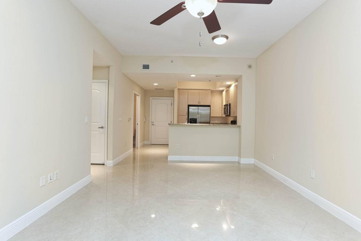 Condo for rent at 701 S Olive Ave #610, West Palm Beach, FL 33401