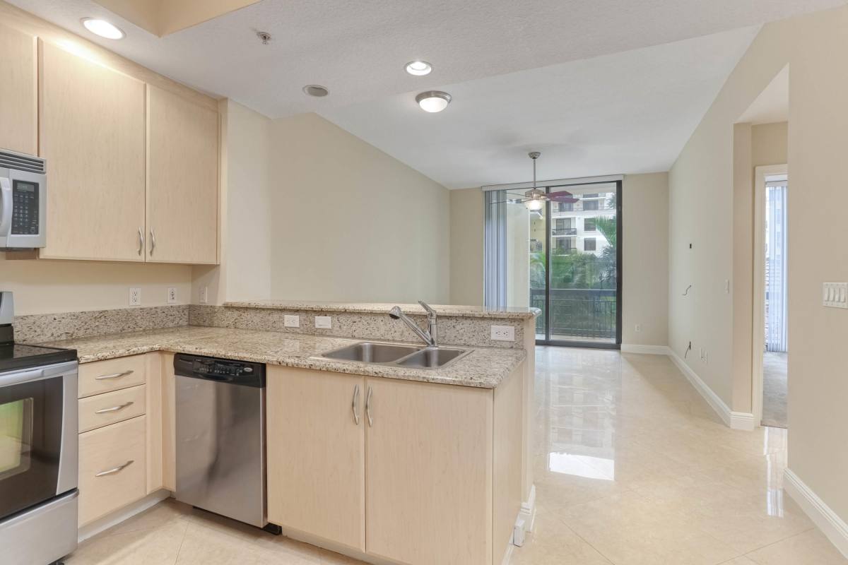 Condo for rent at 701 S Olive Ave #610, West Palm Beach, FL 33401