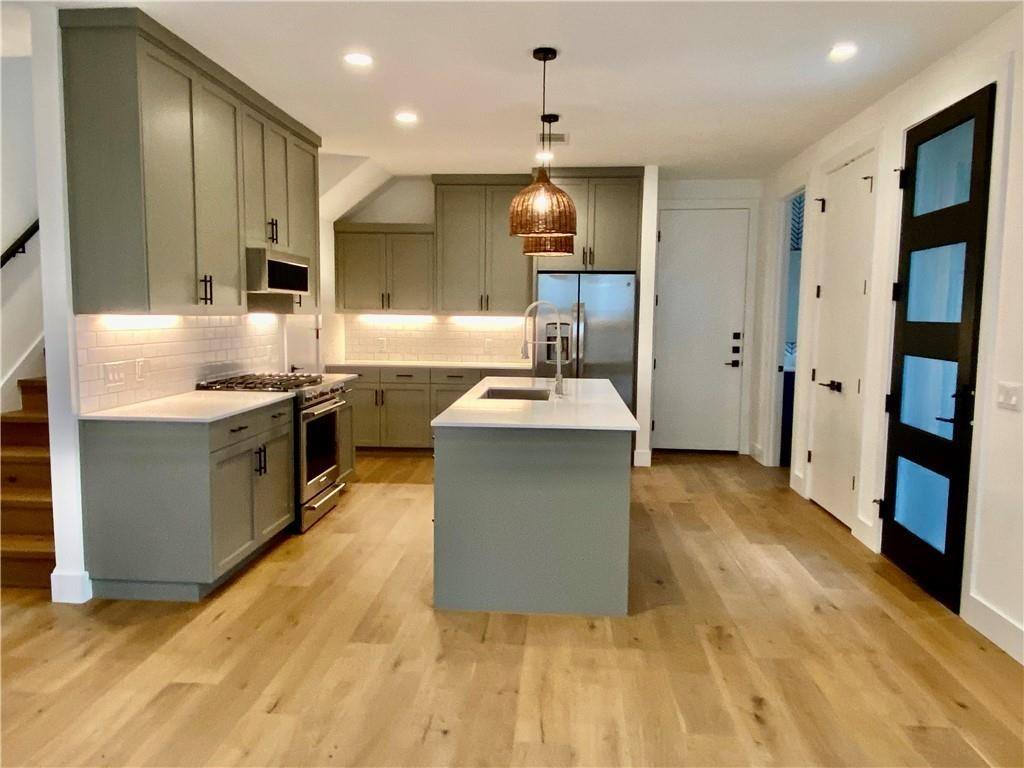 Apartment for rent at 3109 Owen Ave, Austin, TX 78705