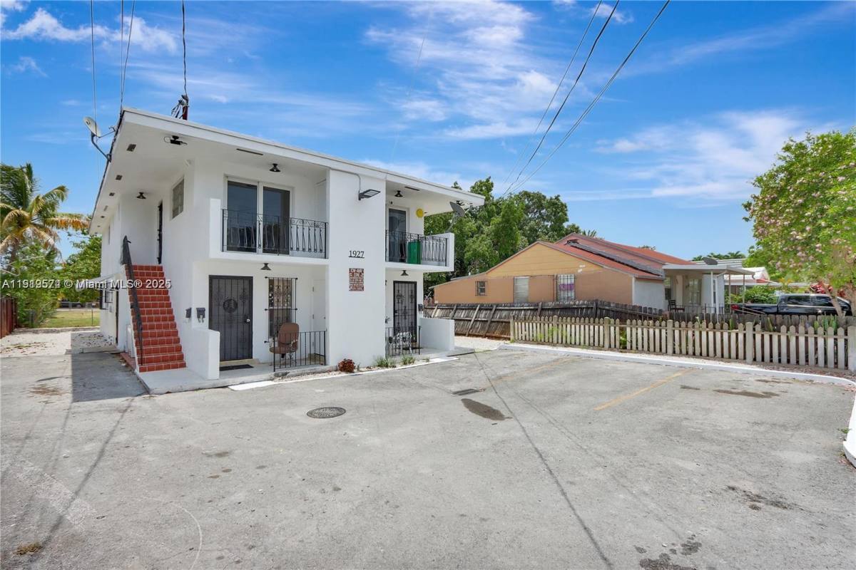 Apartment for rent at 1927 NW 20th Ave #2, Miami, FL 33125