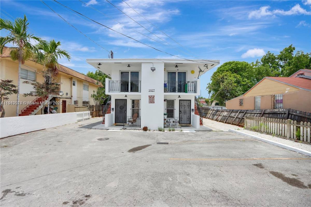 Apartment for rent at 1927 NW 20th Ave #2, Miami, FL 33125