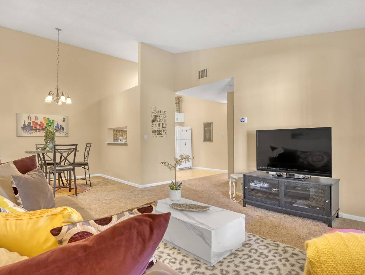 Condo for rent at 6552 Chasewood Dr #6552H, Jupiter, FL 33458