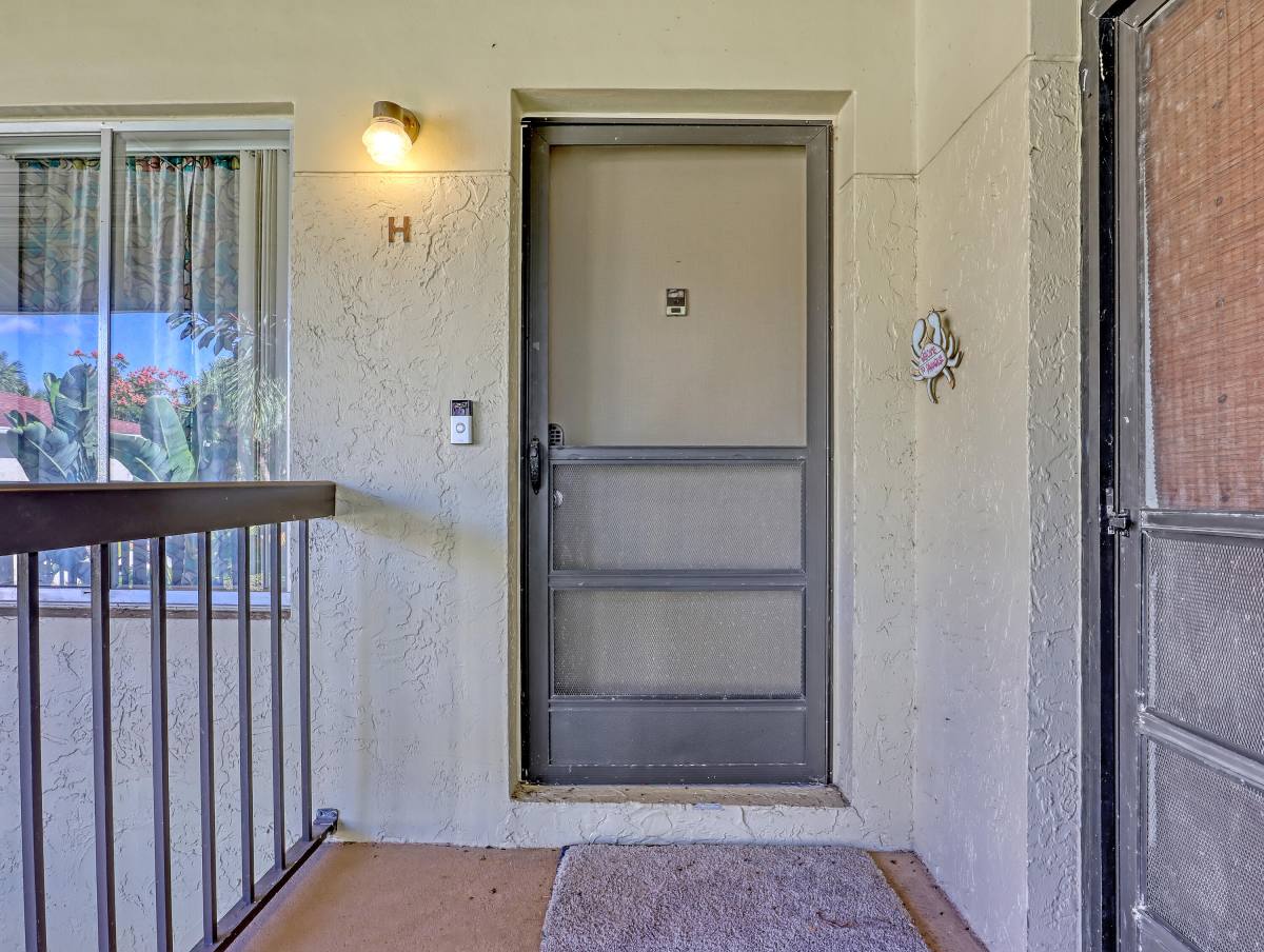Condo for rent at 6552 Chasewood Dr #6552H, Jupiter, FL 33458