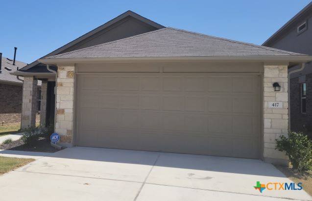 Apartment for rent at 417 Shiner Lane #417, Georgetown, TX 78626