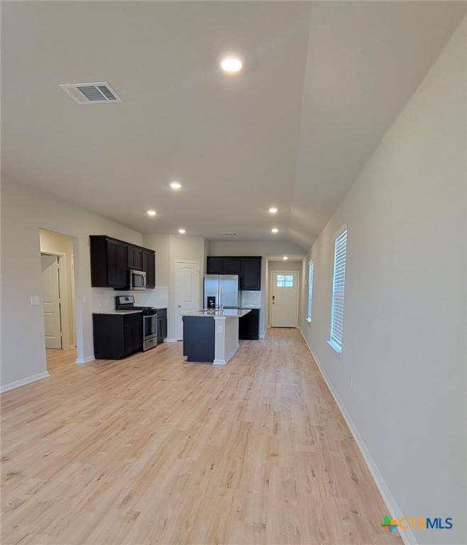 Apartment for rent at 417 Shiner Lane #417, Georgetown, TX 78626