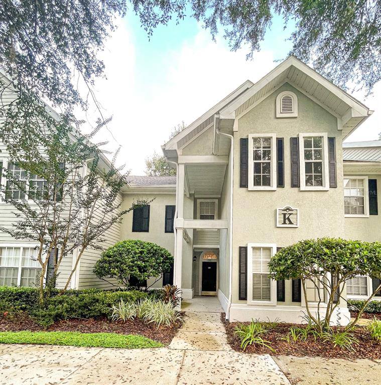 Apartment for rent at 10000 SW 52nd Ave #10000K59, Gainesville, FL 32608