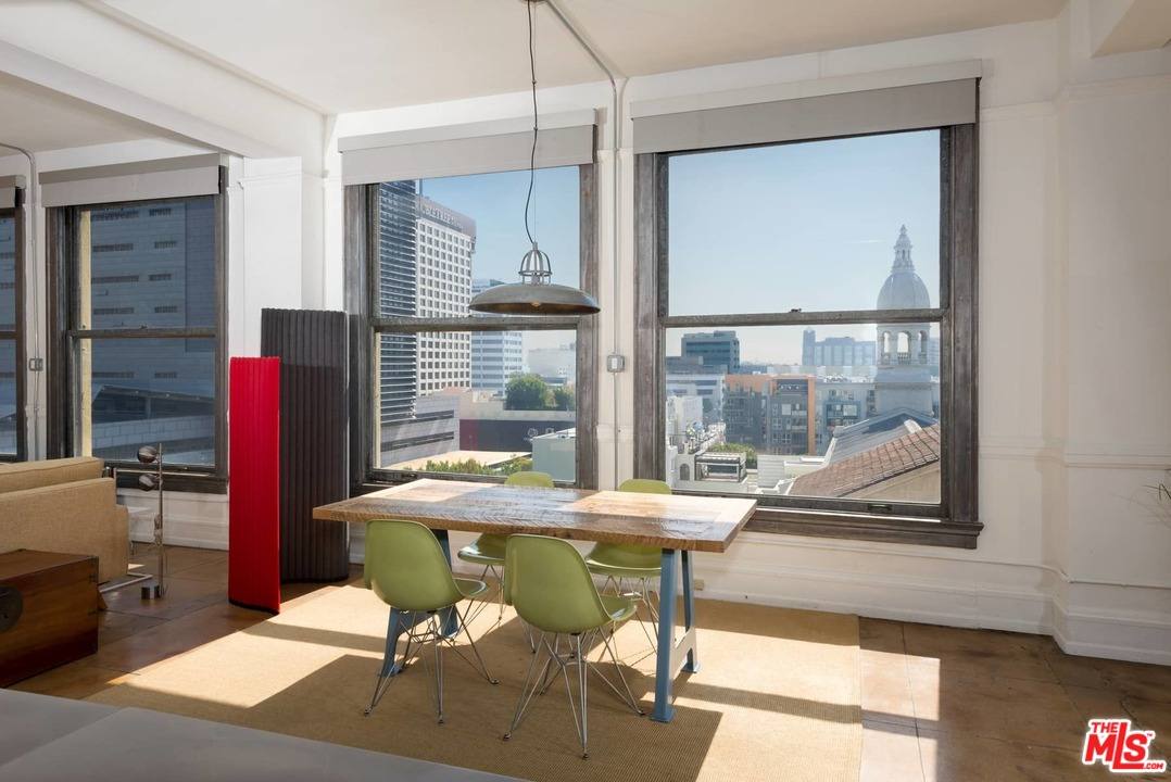 Apartment for rent at 108 W 2nd St #606, Los Angeles, CA 90012
