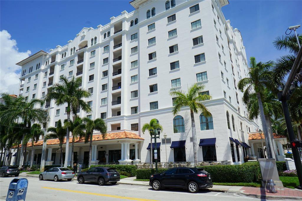Condo for rent at 233 S Federal Highway 233-312, Boca Raton, FL 33432
