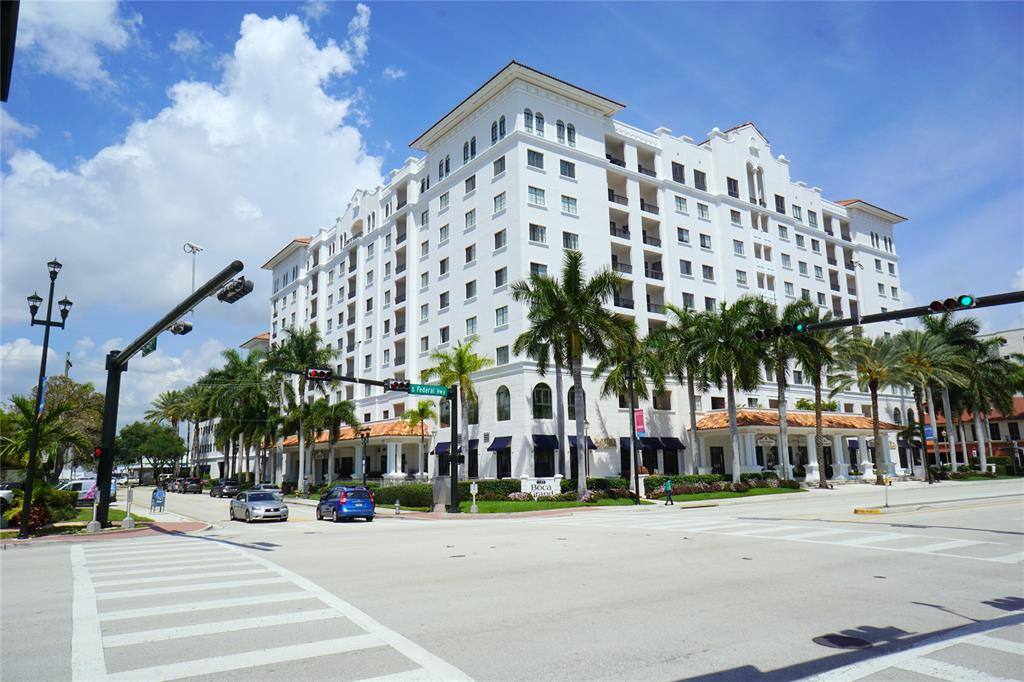 Condo for rent at 233 S Federal Highway 233-312, Boca Raton, FL 33432