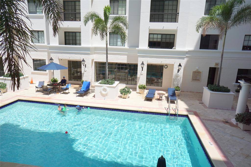 Condo for rent at 233 S Federal Highway 233-312, Boca Raton, FL 33432