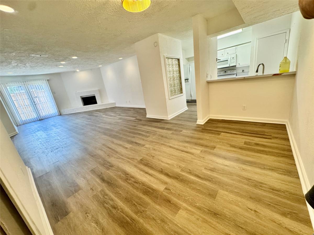 Condo for rent at 10555 Turtlewood Court #102, Houston, TX 77072