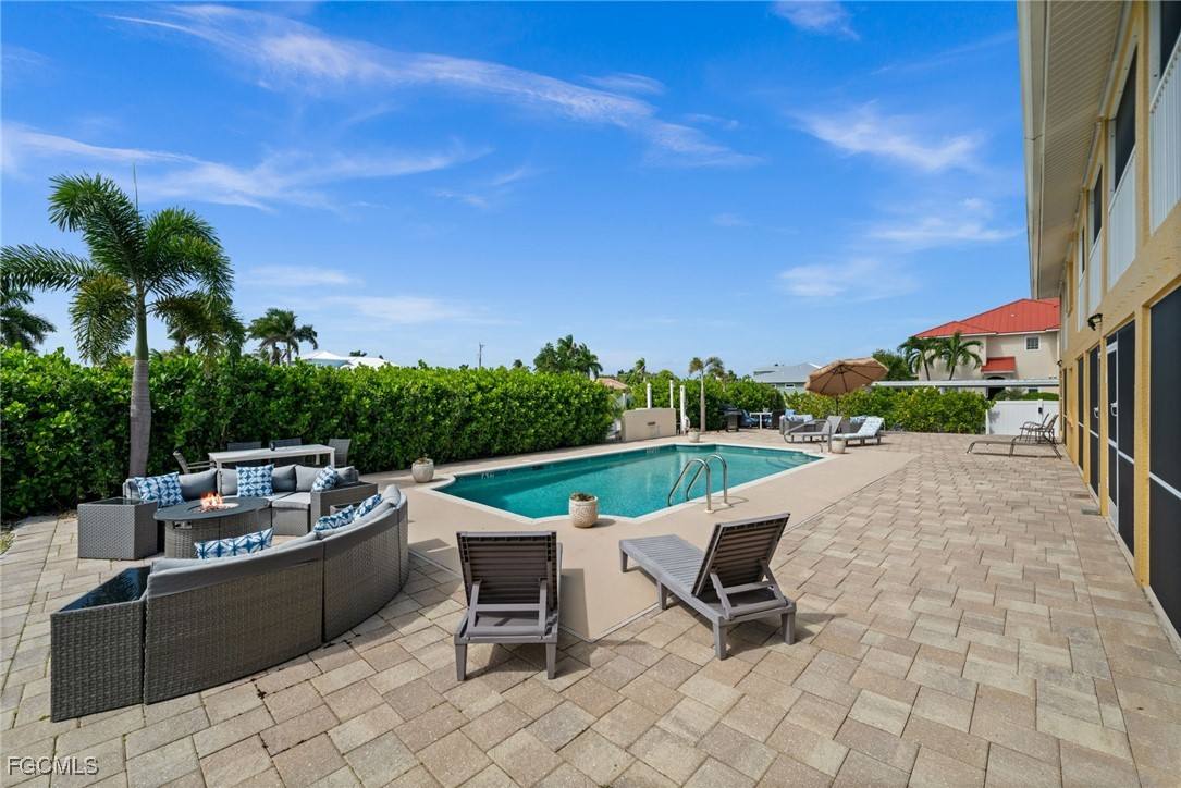 Apartment for rent at 5420 Chiquita Blvd S #5420B, Cape Coral, FL 33914