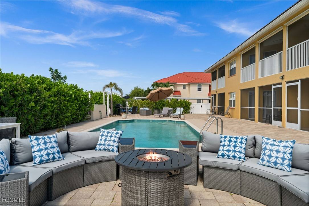 Apartment for rent at 5420 Chiquita Blvd S #5420B, Cape Coral, FL 33914