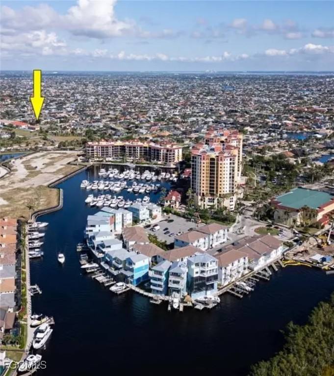 Apartment for rent at 5420 Chiquita Blvd S #5420B, Cape Coral, FL 33914