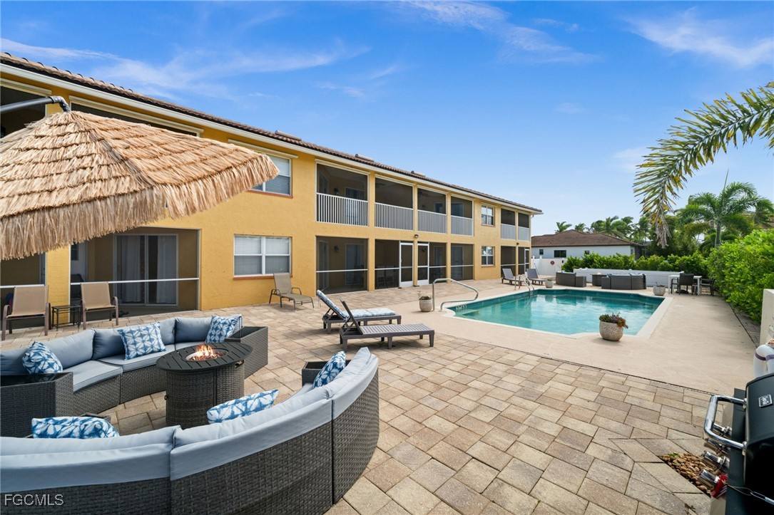 Apartment for rent at 5420 Chiquita Blvd S #5420B, Cape Coral, FL 33914