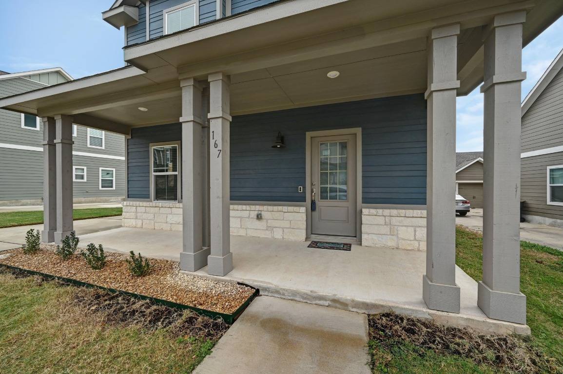 Apartment for rent at 167 Rioja #167, Kyle, TX 78640