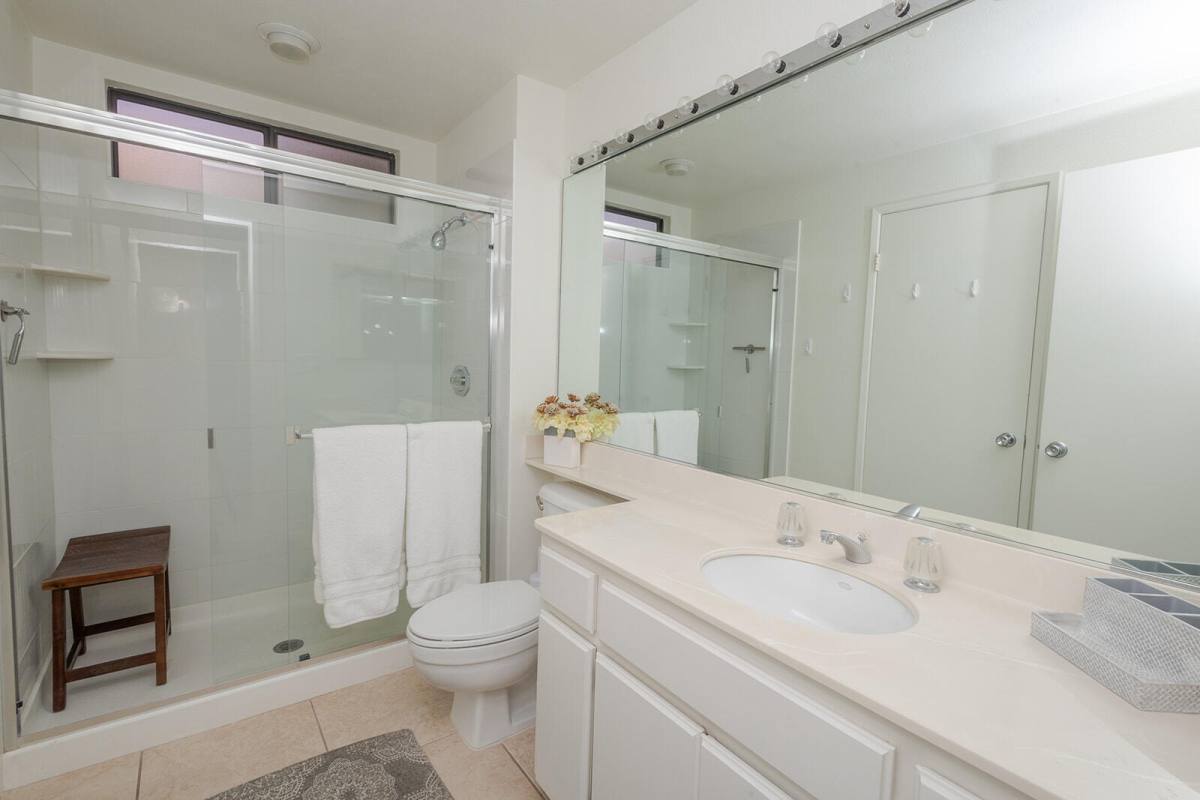 Condo for rent at 55504 Firestone, La Quinta, CA 92253