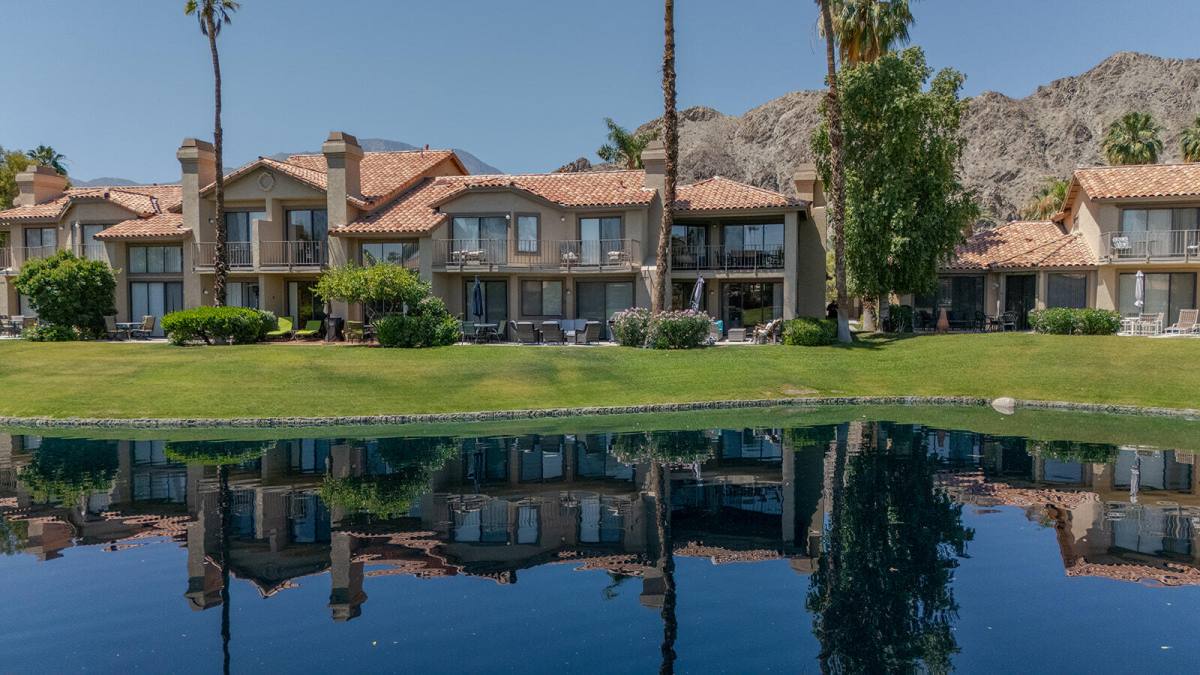 Condo for rent at 55504 Firestone, La Quinta, CA 92253