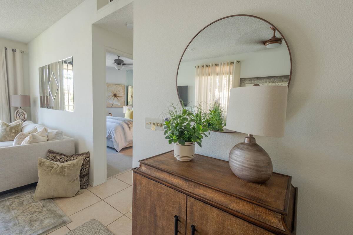 Condo for rent at 55504 Firestone, La Quinta, CA 92253