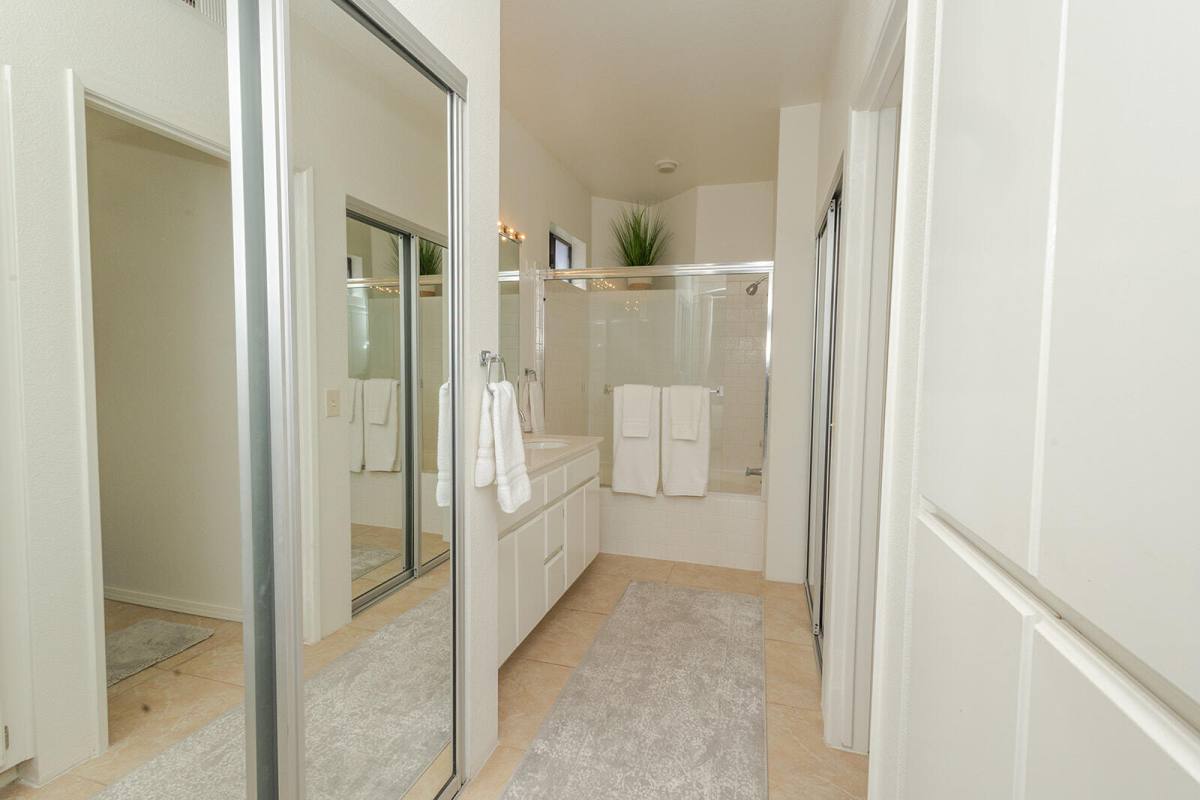 Condo for rent at 55504 Firestone, La Quinta, CA 92253